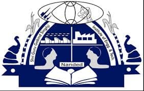Shri Guru Gobind Singhji College of Engineering and Technology logo